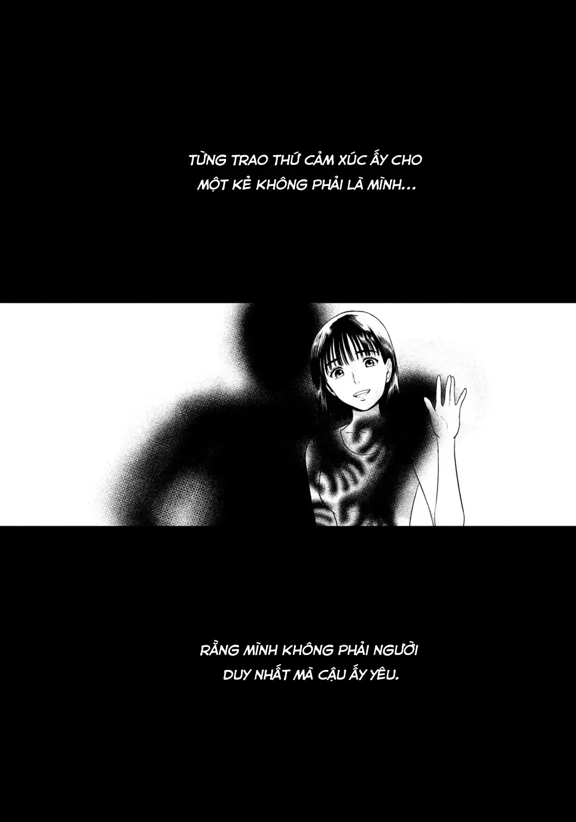 Mùa Hè Dài Ngày 31 Tháng 8 Chapter 81 - 14