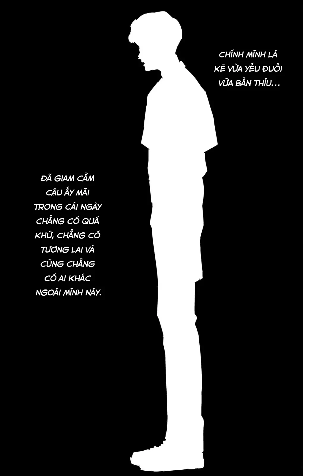 Mùa Hè Dài Ngày 31 Tháng 8 Chapter 81 - 15