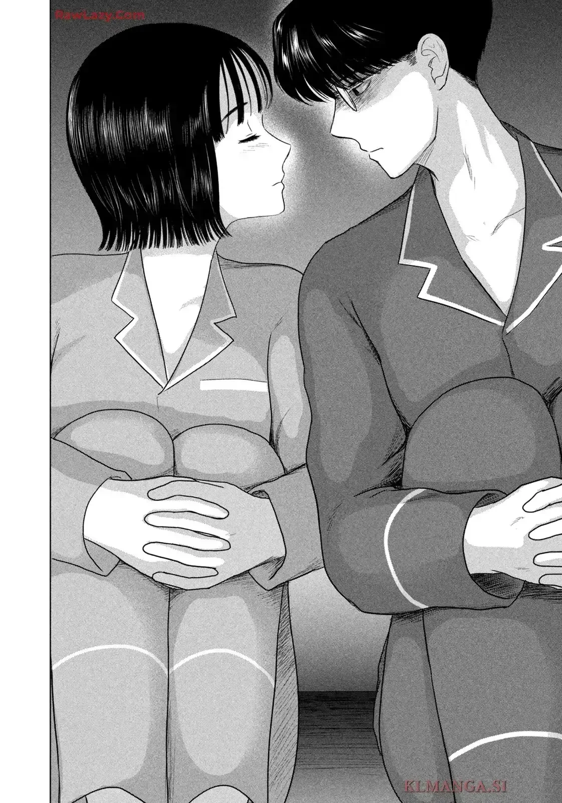 Mùa Hè Dài Ngày 31 Tháng 8 Chapter 81 - 16