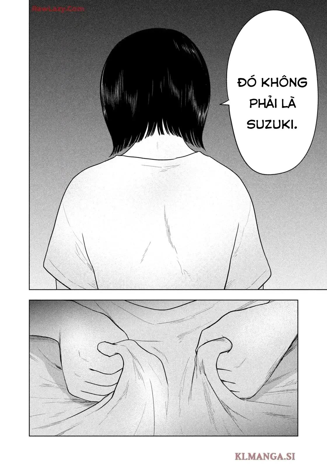 Mùa Hè Dài Ngày 31 Tháng 8 Chapter 82 - 5