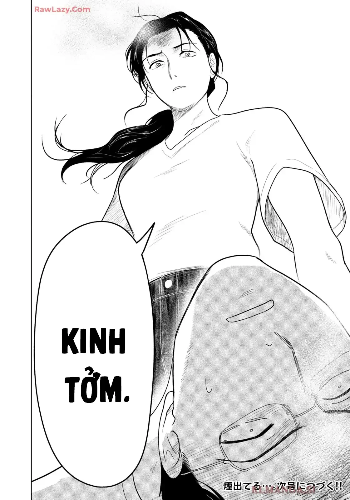 Mùa Hè Dài Ngày 31 Tháng 8 Chapter 82 - 20