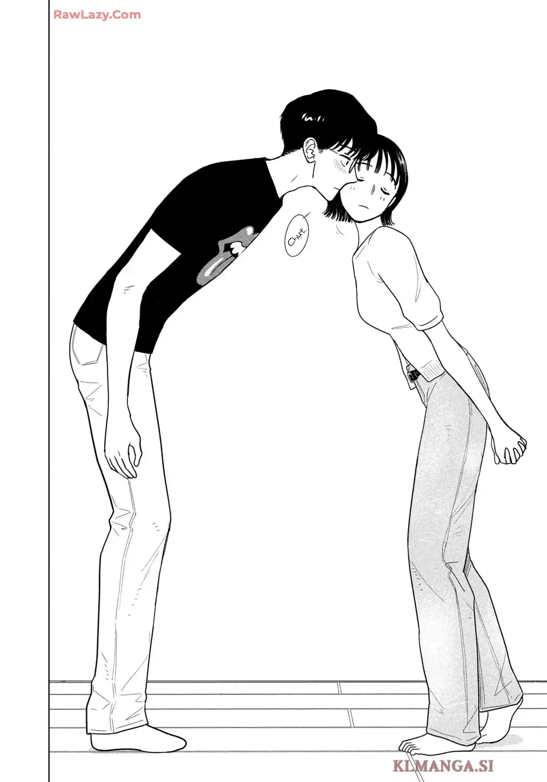 Mùa Hè Dài Ngày 31 Tháng 8 Chapter 84 - 12