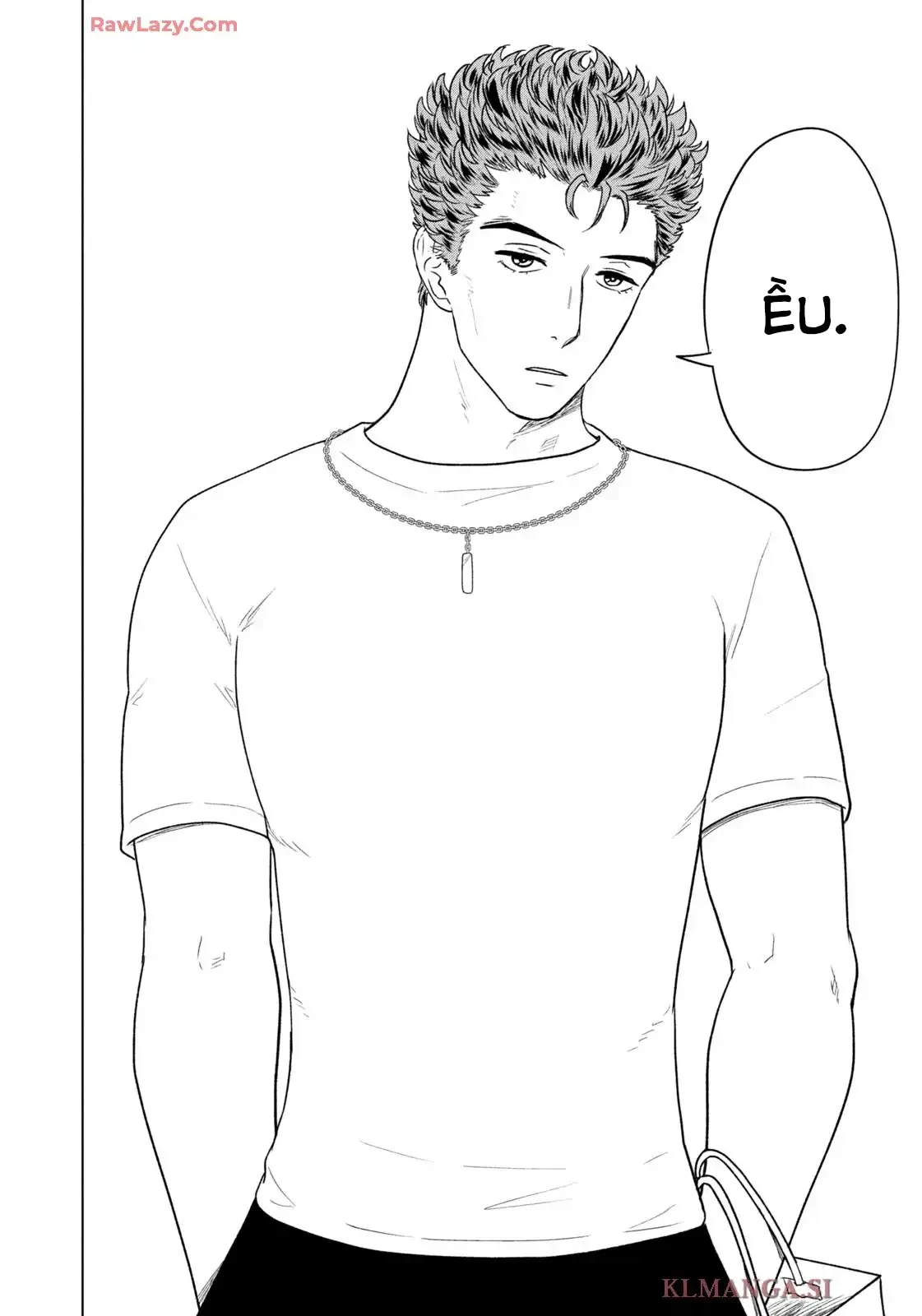 Mùa Hè Dài Ngày 31 Tháng 8 Chapter 84 - 16