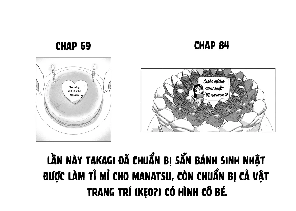 Mùa Hè Dài Ngày 31 Tháng 8 Chapter 84 - 20