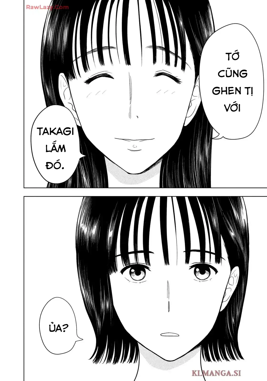 Mùa Hè Dài Ngày 31 Tháng 8 Chapter 85 - 9