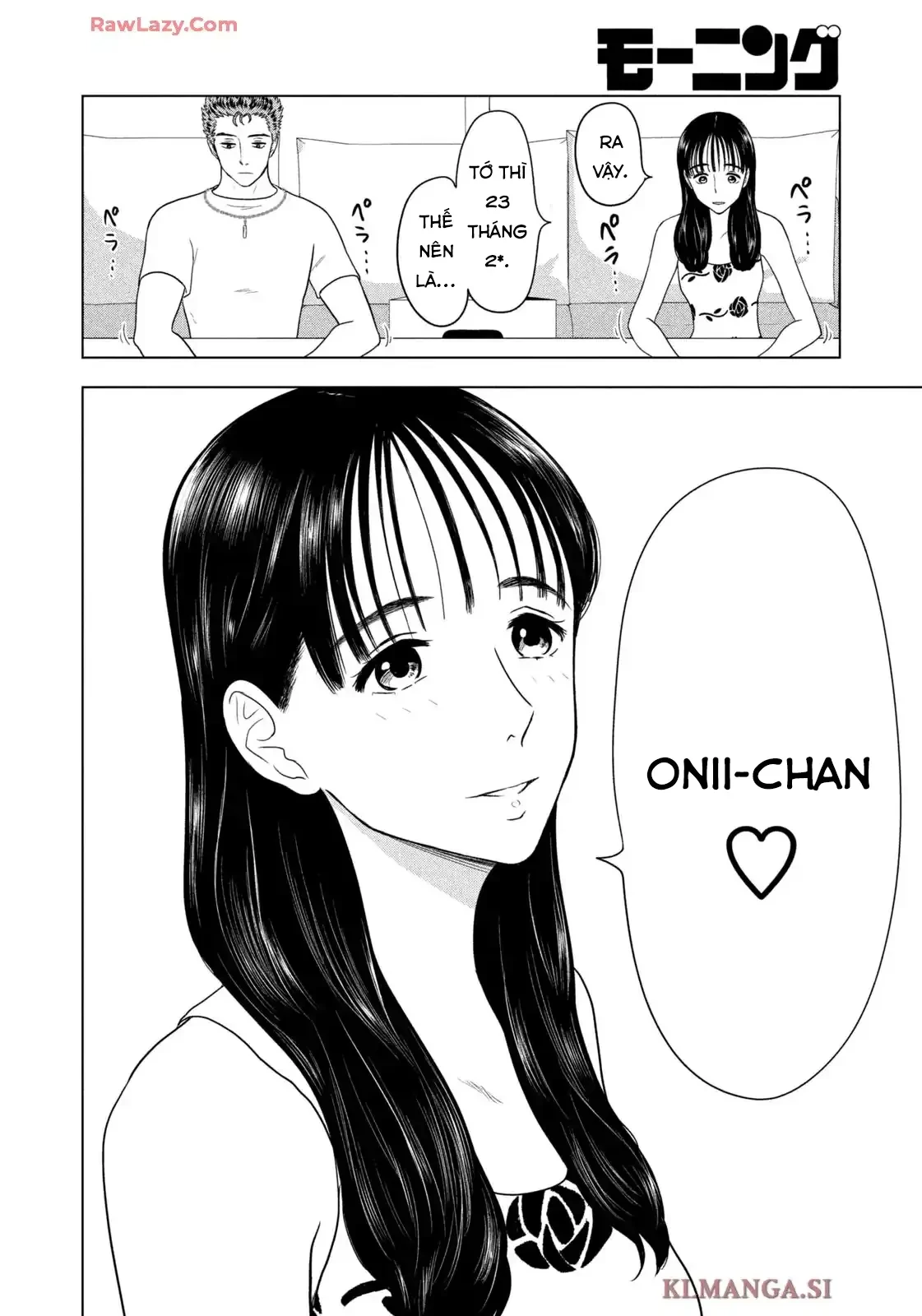 Mùa Hè Dài Ngày 31 Tháng 8 Chapter 86 - 7