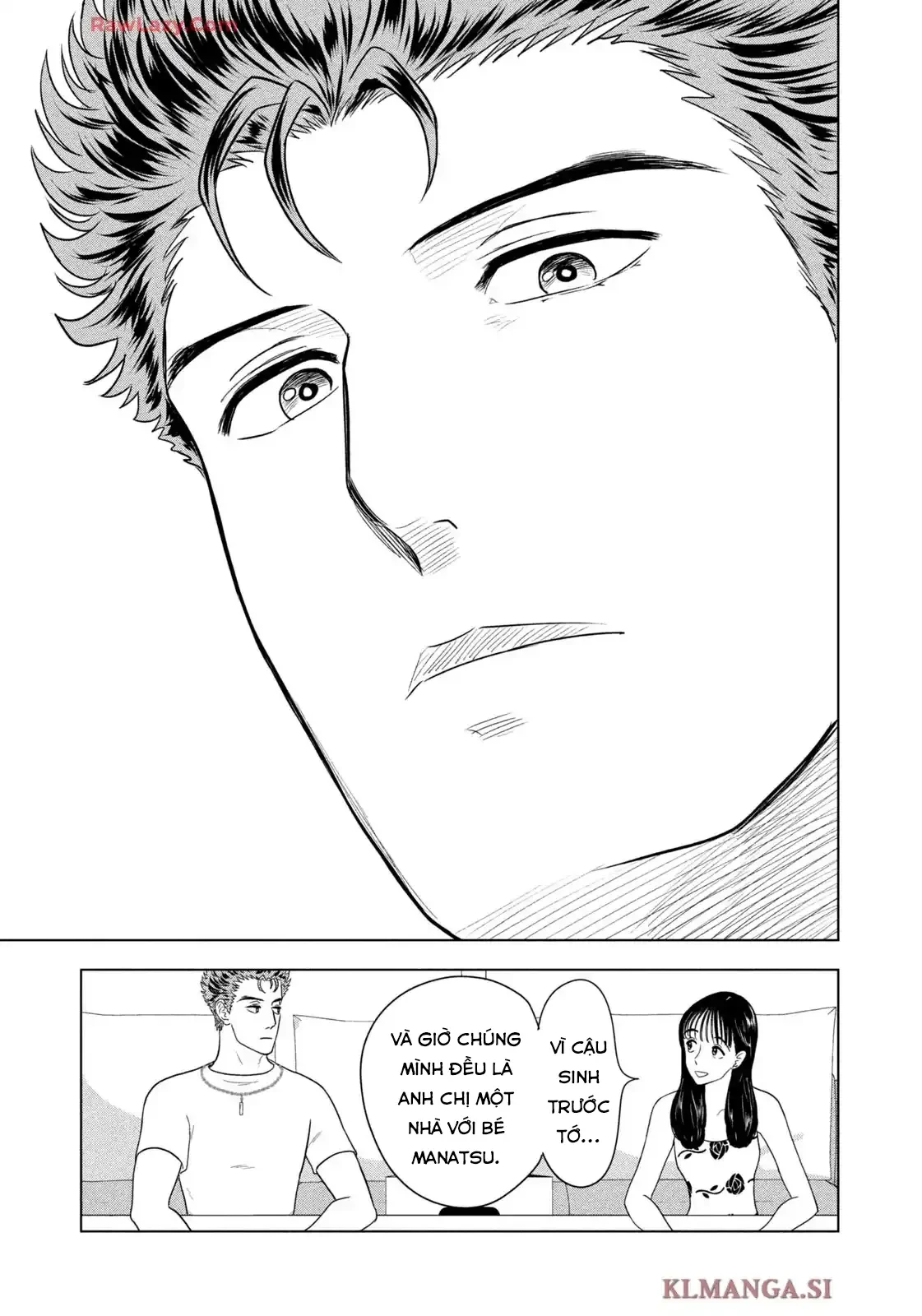 Mùa Hè Dài Ngày 31 Tháng 8 Chapter 86 - 8