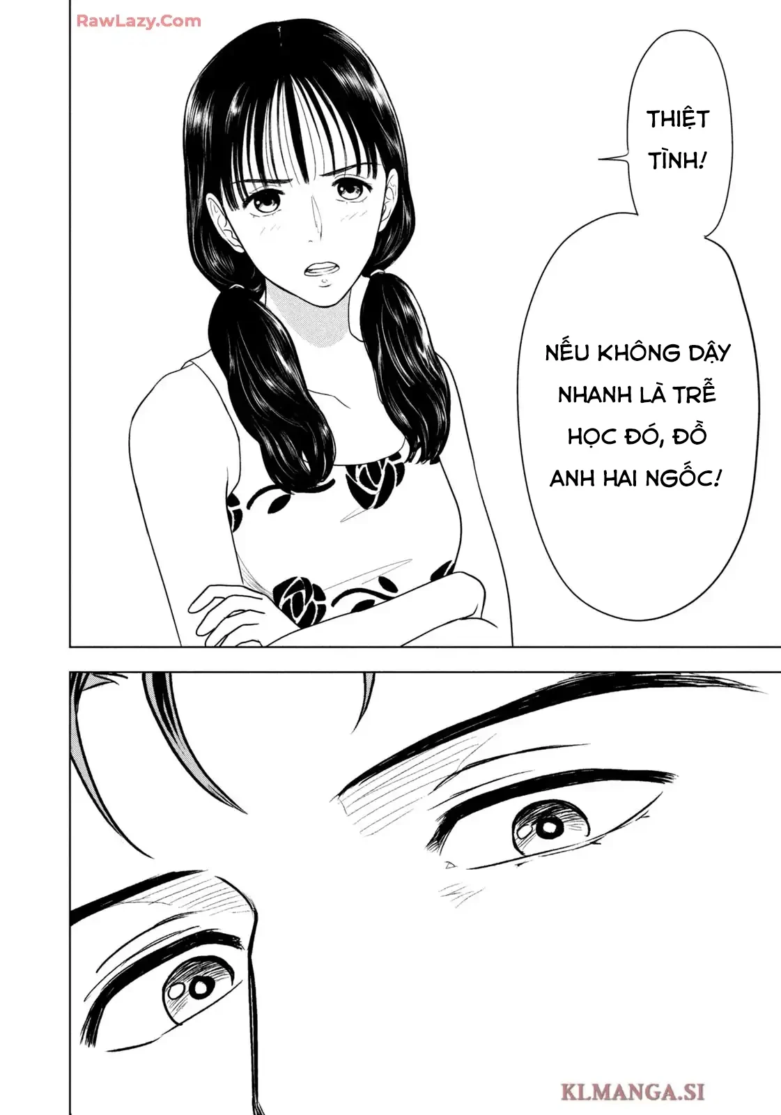 Mùa Hè Dài Ngày 31 Tháng 8 Chapter 86 - 13