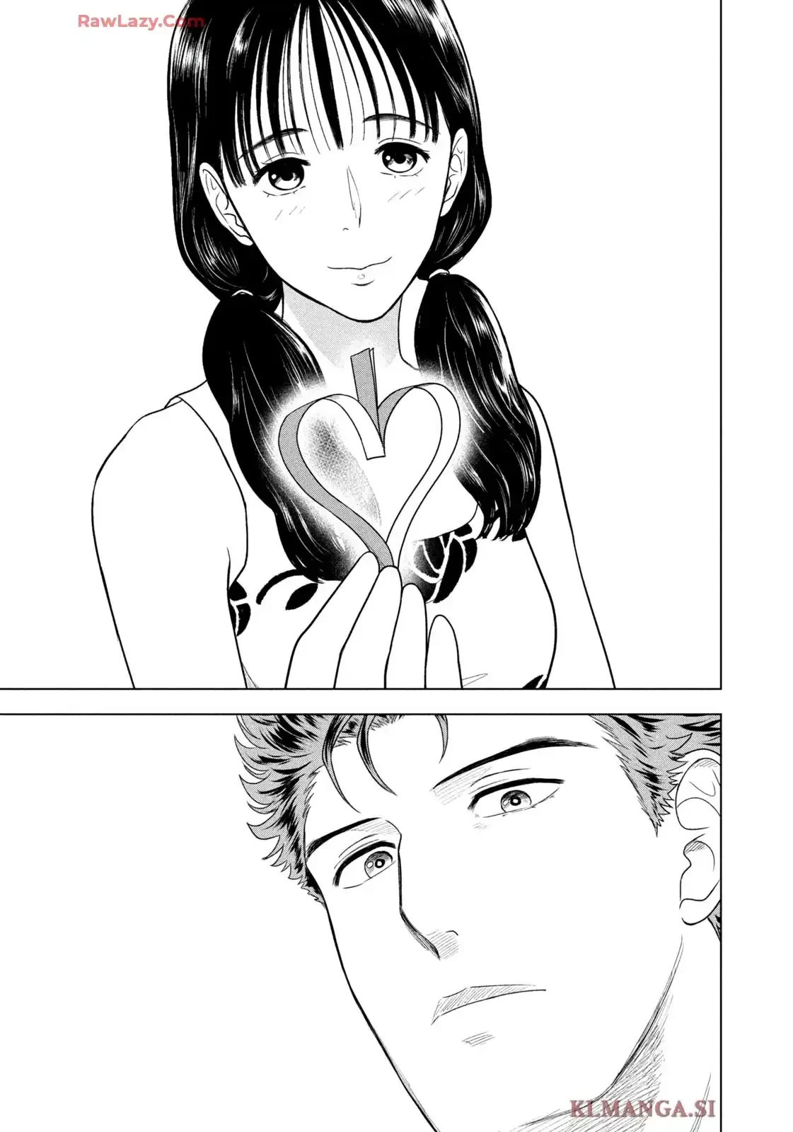 Mùa Hè Dài Ngày 31 Tháng 8 Chapter 86 - 18