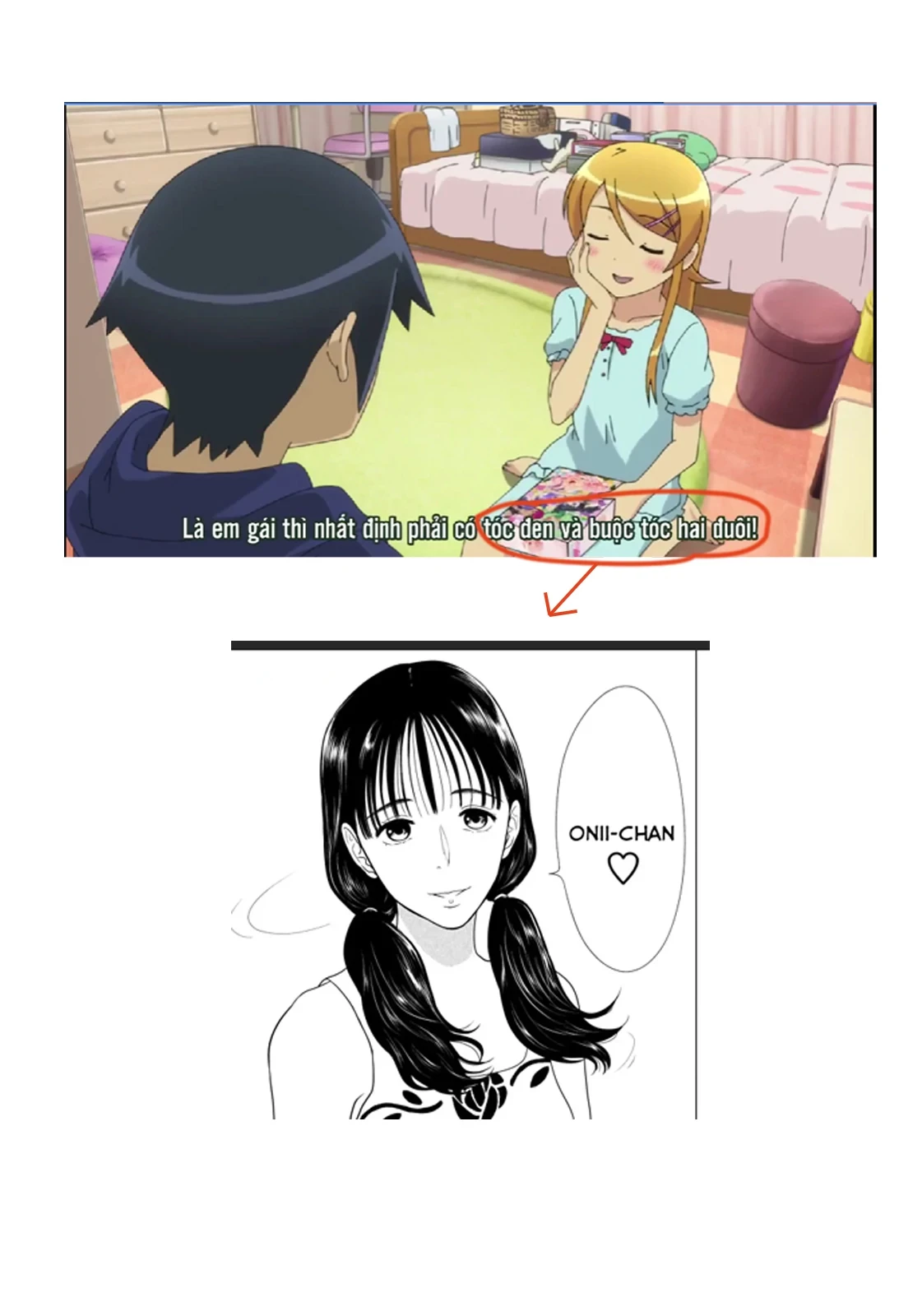 Mùa Hè Dài Ngày 31 Tháng 8 Chapter 86 - 22