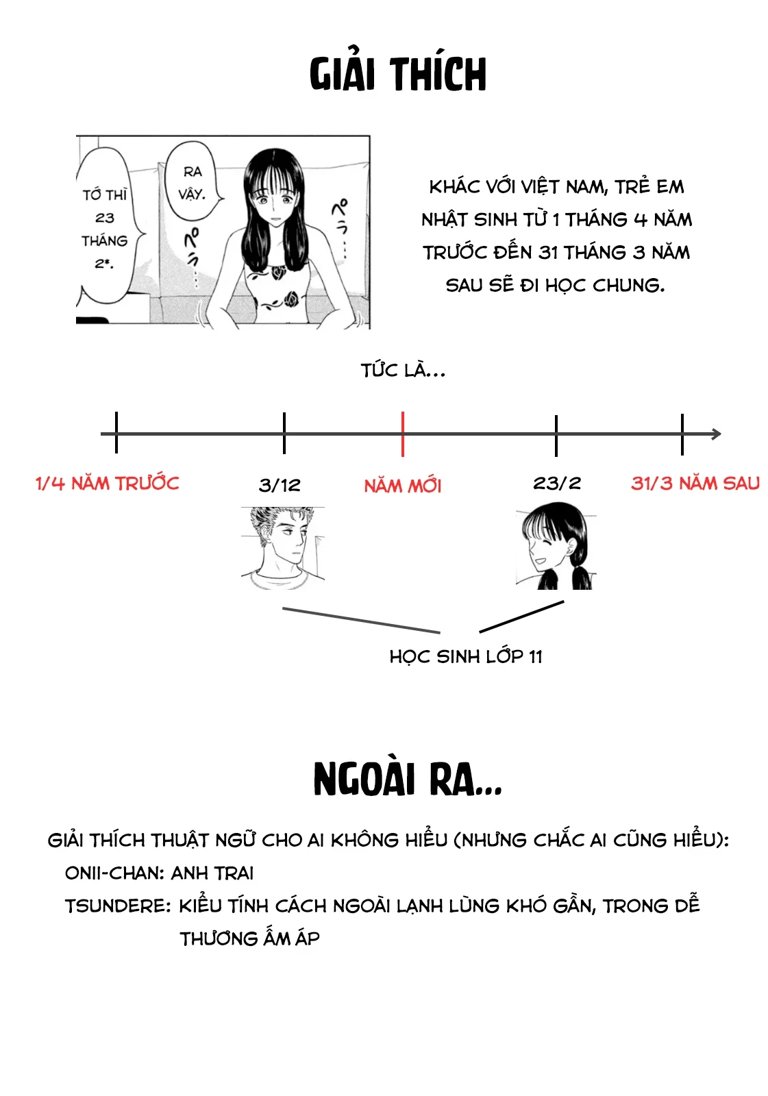 Mùa Hè Dài Ngày 31 Tháng 8 Chapter 86 - 23