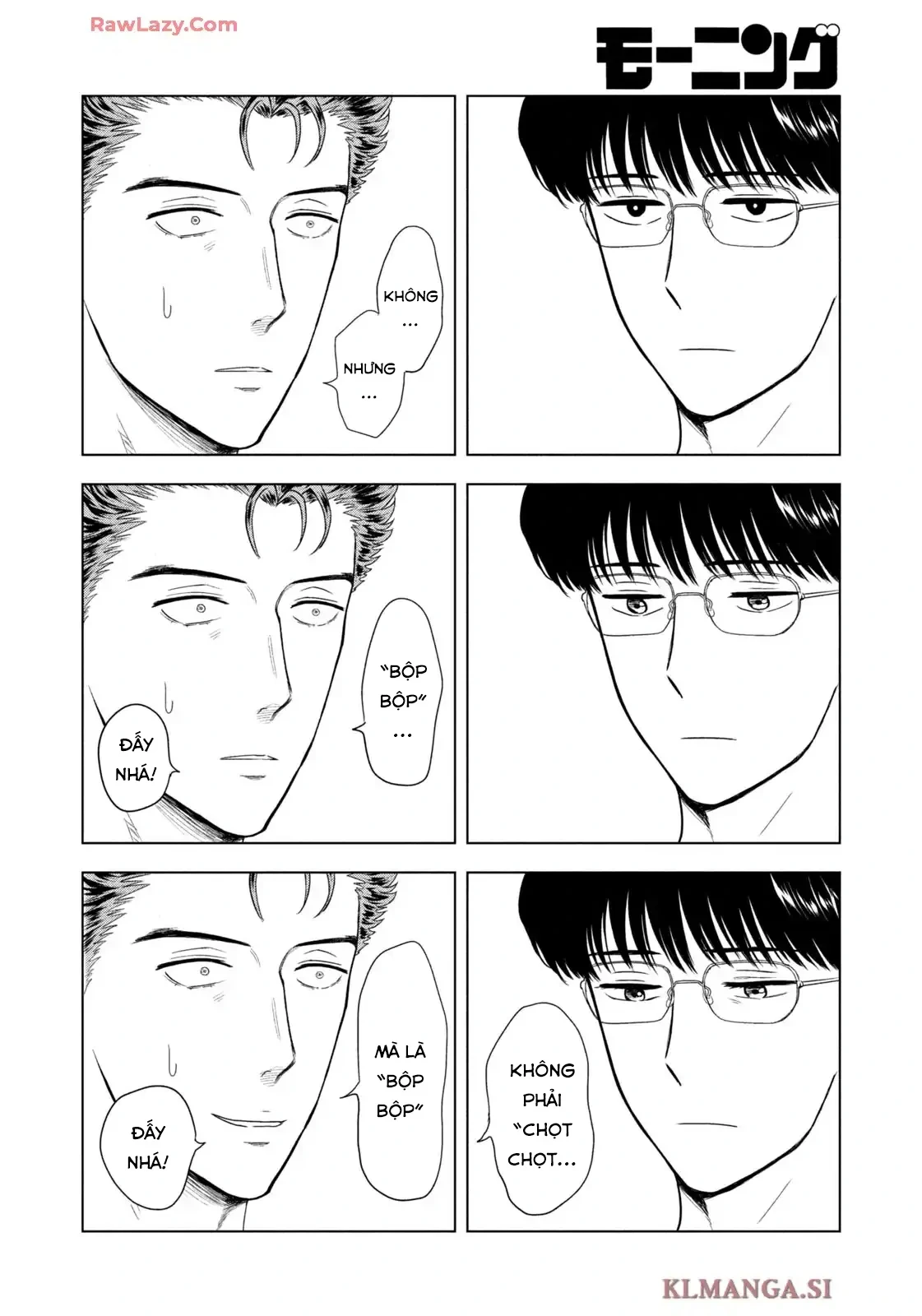 Mùa Hè Dài Ngày 31 Tháng 8 Chapter 87 - 15