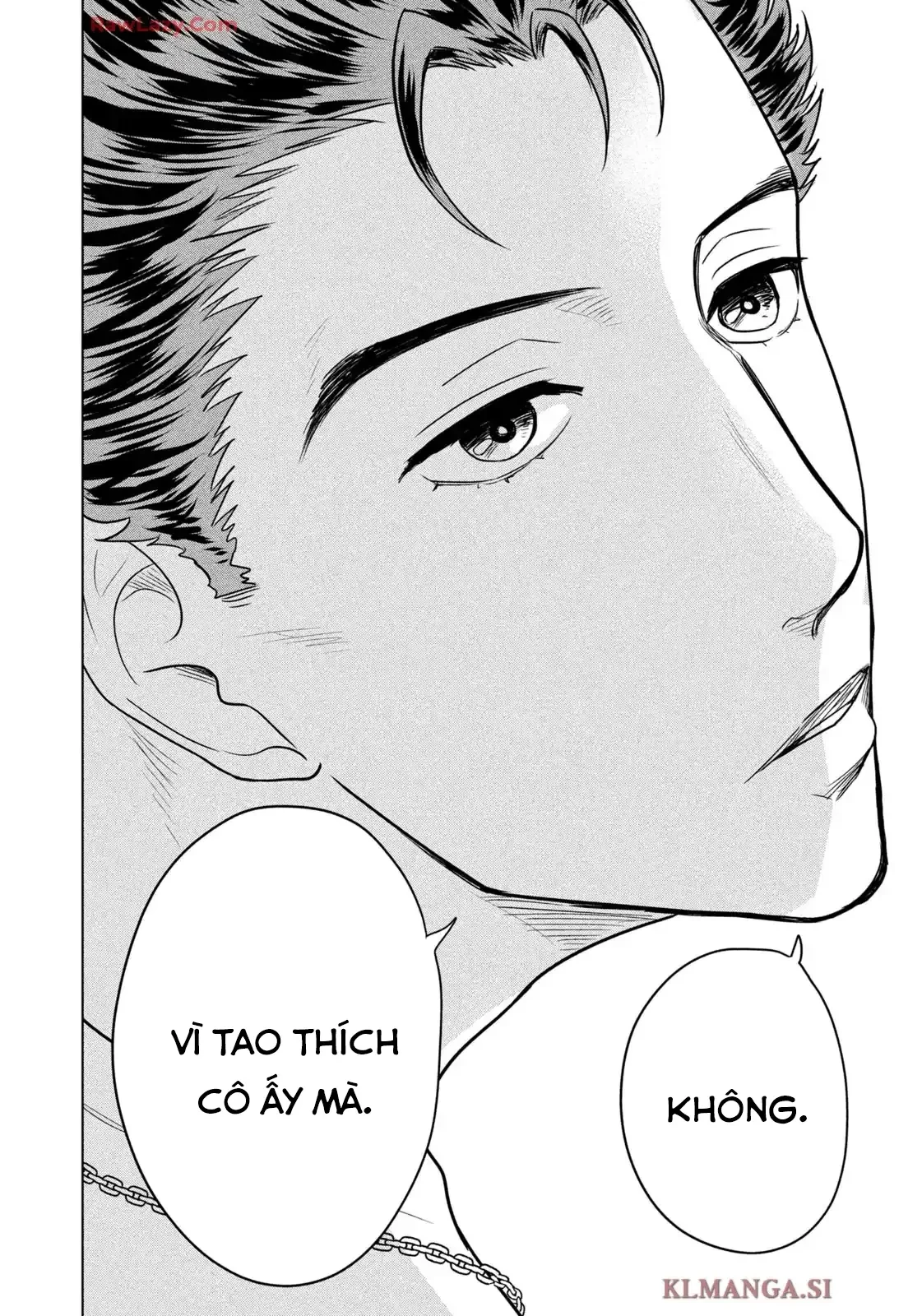 Mùa Hè Dài Ngày 31 Tháng 8 Chapter 88 - 19