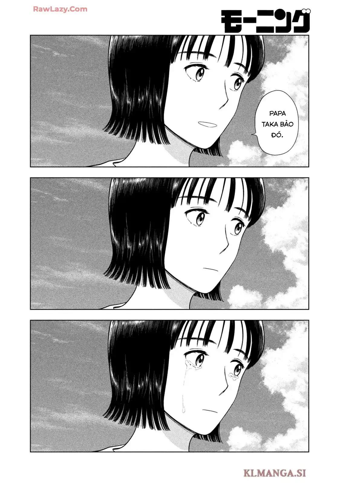 Mùa Hè Dài Ngày 31 Tháng 8 Chapter 89 - 9