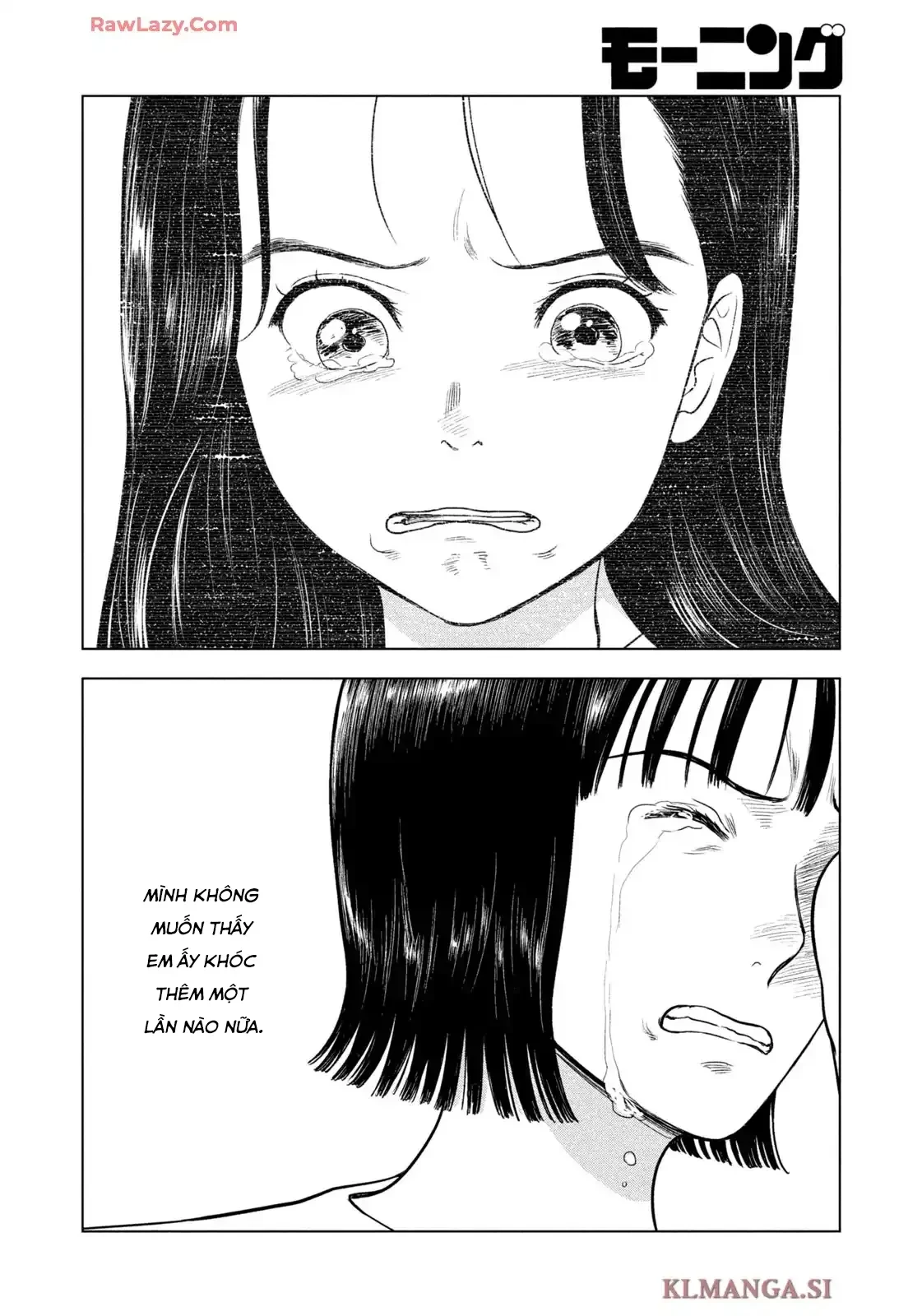 Mùa Hè Dài Ngày 31 Tháng 8 Chapter 89 - 11