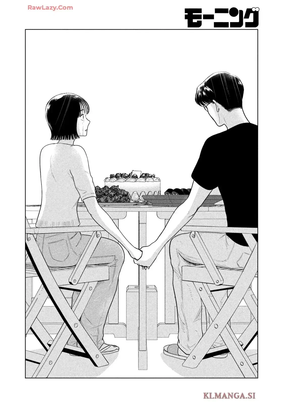 Mùa Hè Dài Ngày 31 Tháng 8 Chapter 89 - 13