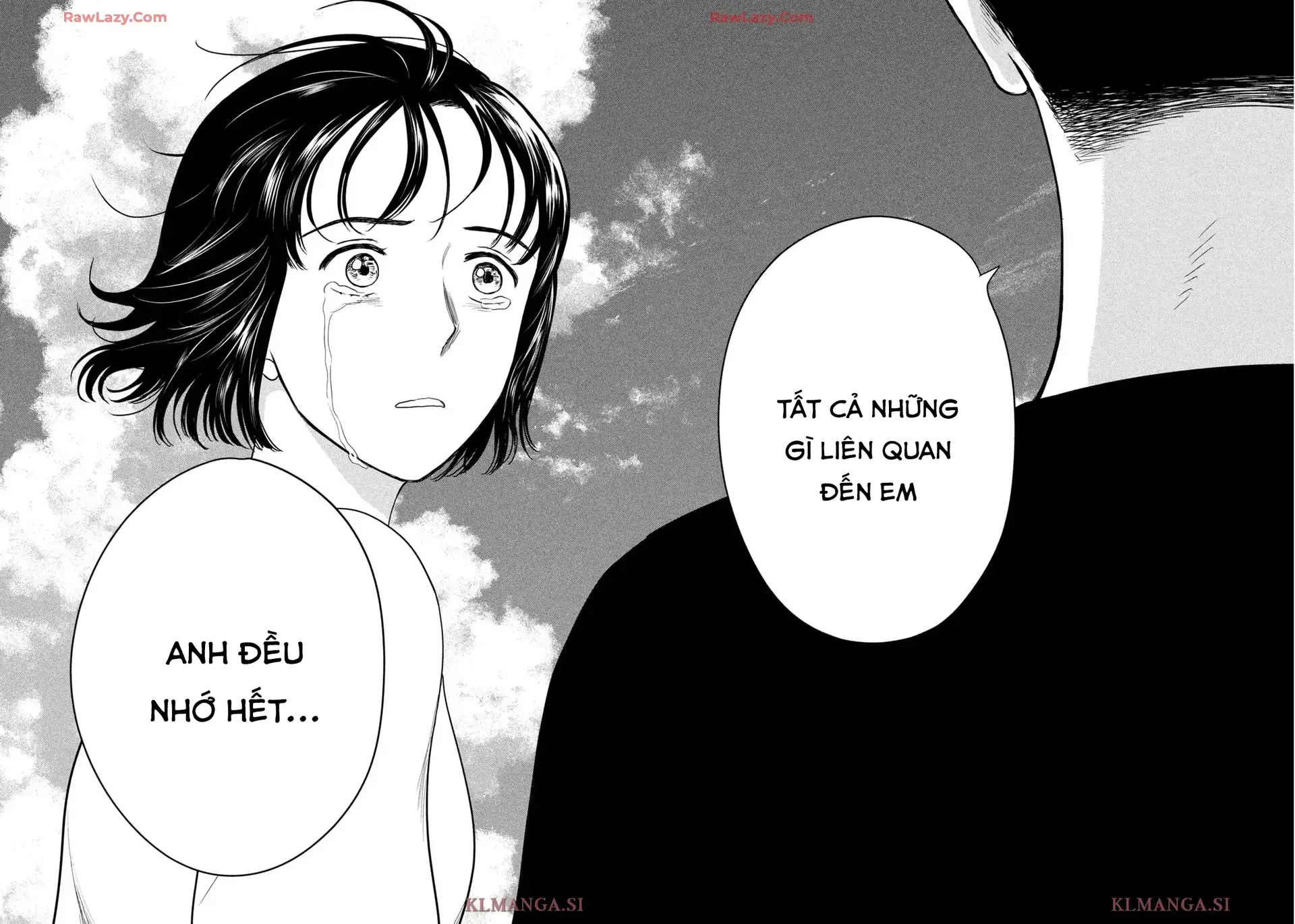 Mùa Hè Dài Ngày 31 Tháng 8 Chapter 89 - 15