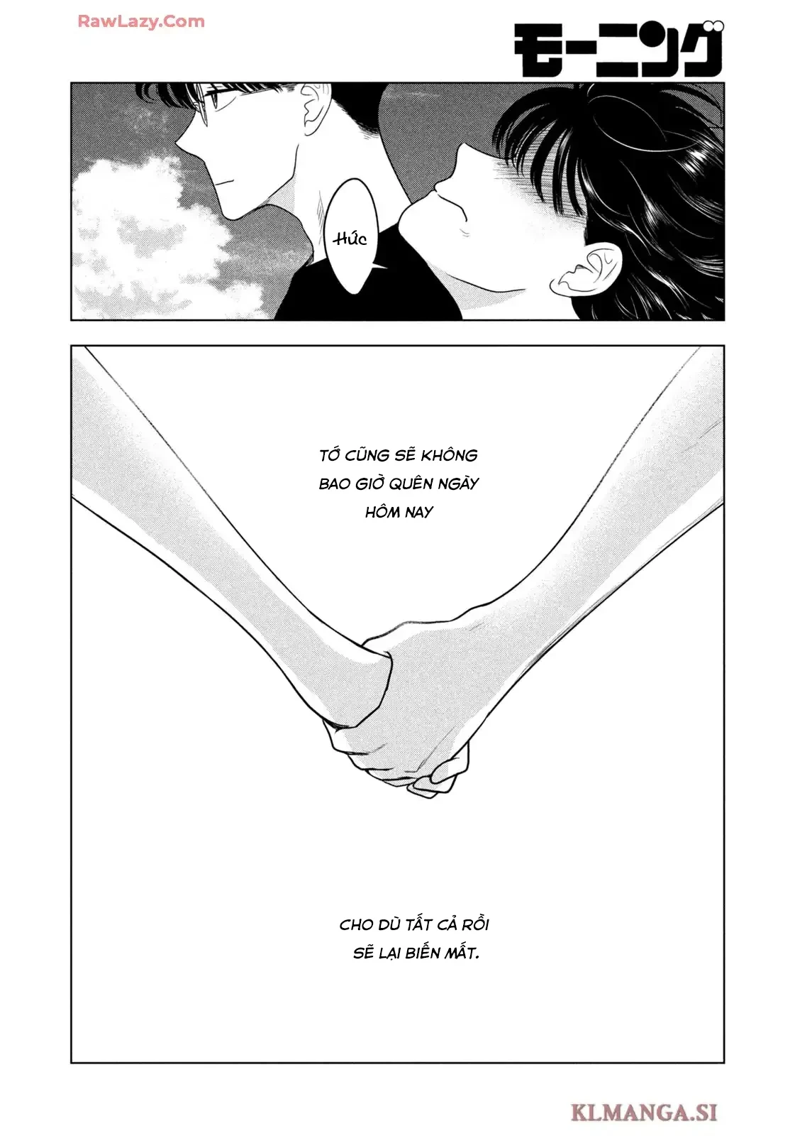 Mùa Hè Dài Ngày 31 Tháng 8 Chapter 89 - 18