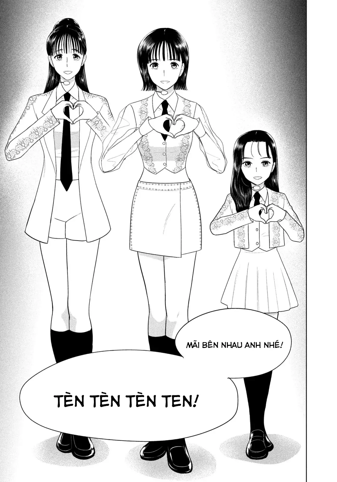 Mùa Hè Dài Ngày 31 Tháng 8 Chapter 90 - 8