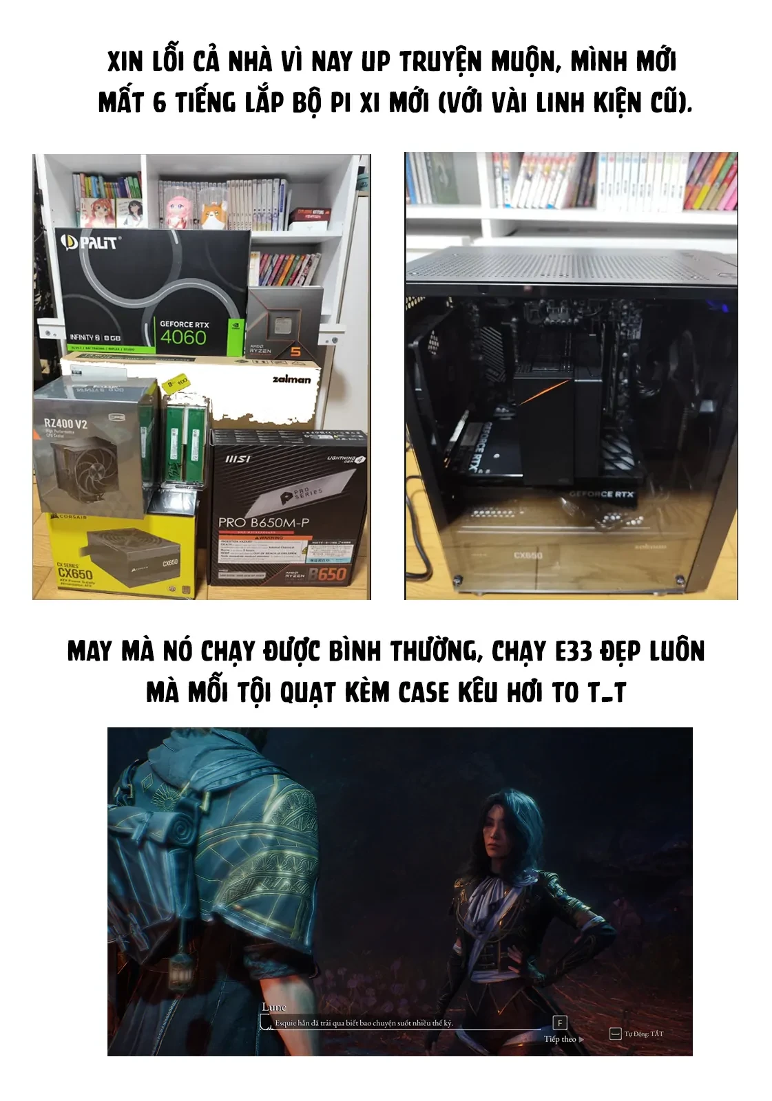 Mùa Hè Dài Ngày 31 Tháng 8 Chapter 90 - 22