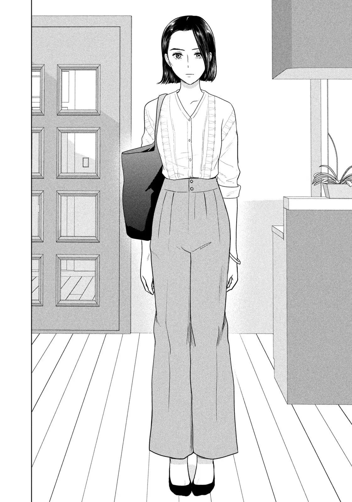 Mùa Hè Dài Ngày 31 Tháng 8 Chapter 91 - 3