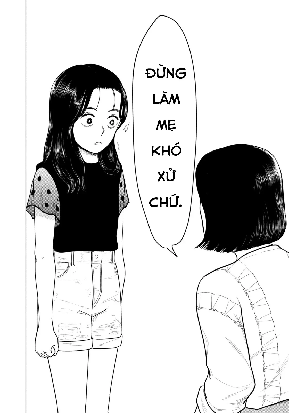 Mùa Hè Dài Ngày 31 Tháng 8 Chapter 91 - 9