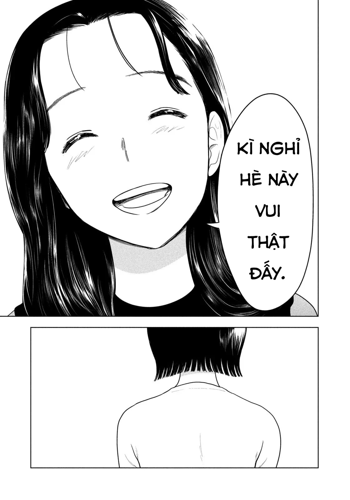 Mùa Hè Dài Ngày 31 Tháng 8 Chapter 91 - 16