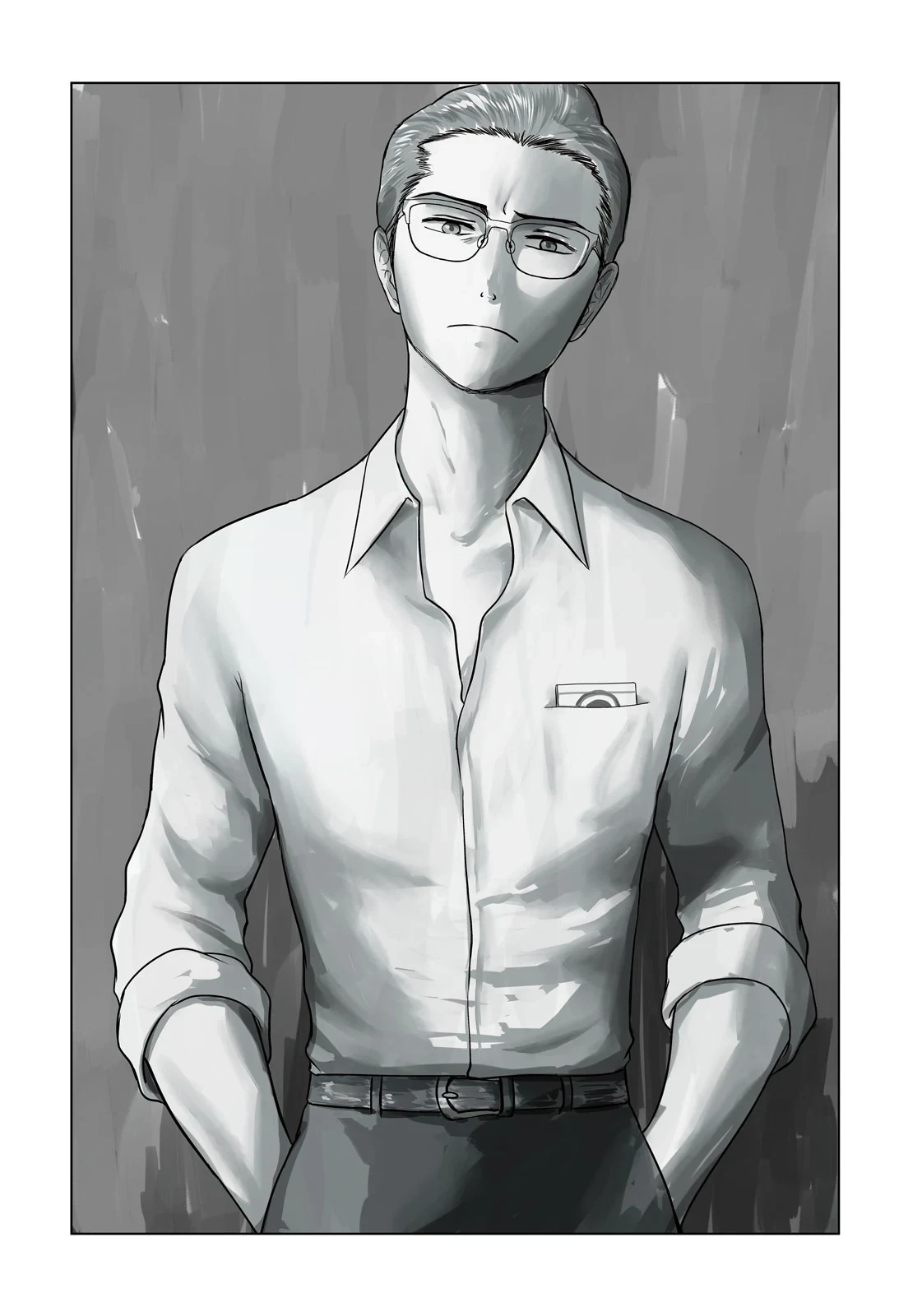 Mùa Hè Dài Ngày 31 Tháng 8 Chapter 92 - 4