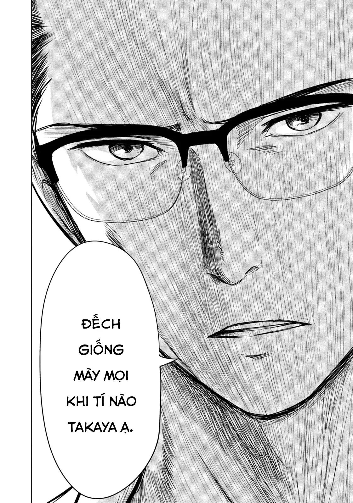 Mùa Hè Dài Ngày 31 Tháng 8 Chapter 92 - 10