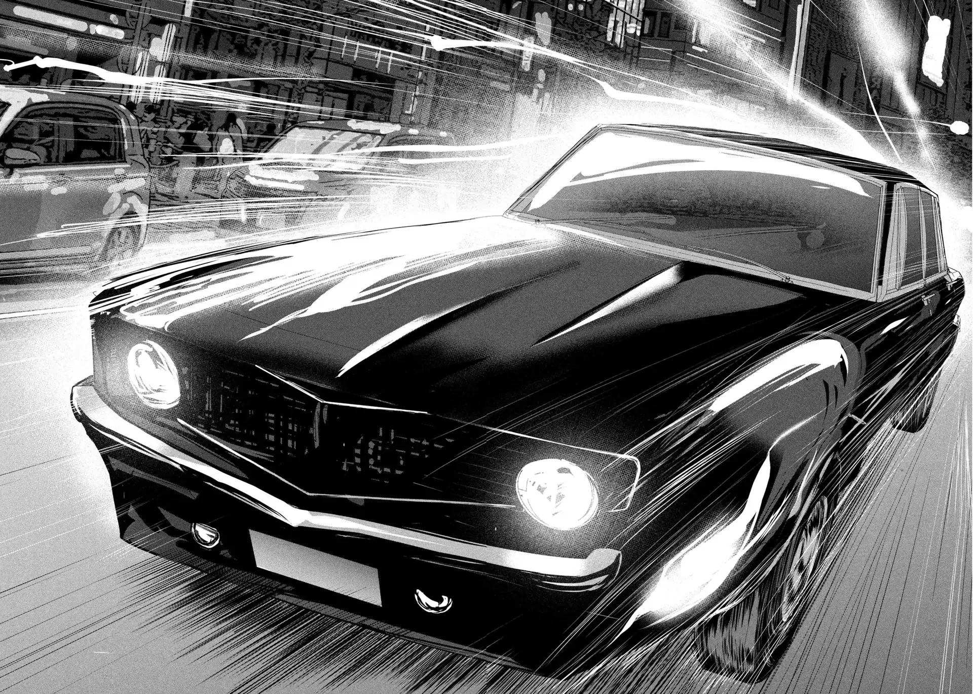 Mùa Hè Dài Ngày 31 Tháng 8 Chapter 92 - 16