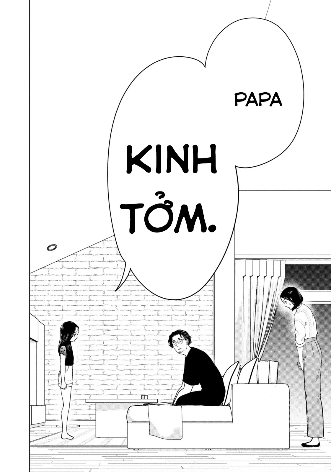 Mùa Hè Dài Ngày 31 Tháng 8 Chapter 93 - 19