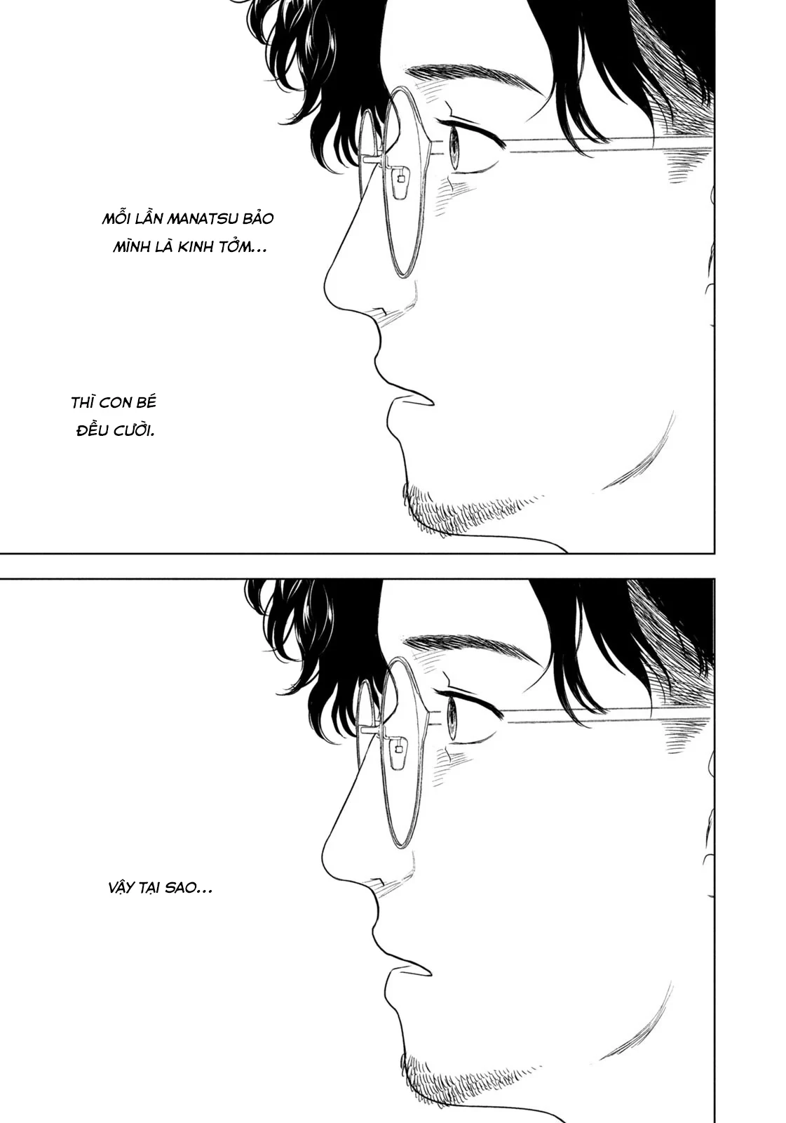 Mùa Hè Dài Ngày 31 Tháng 8 Chapter 94 - 8