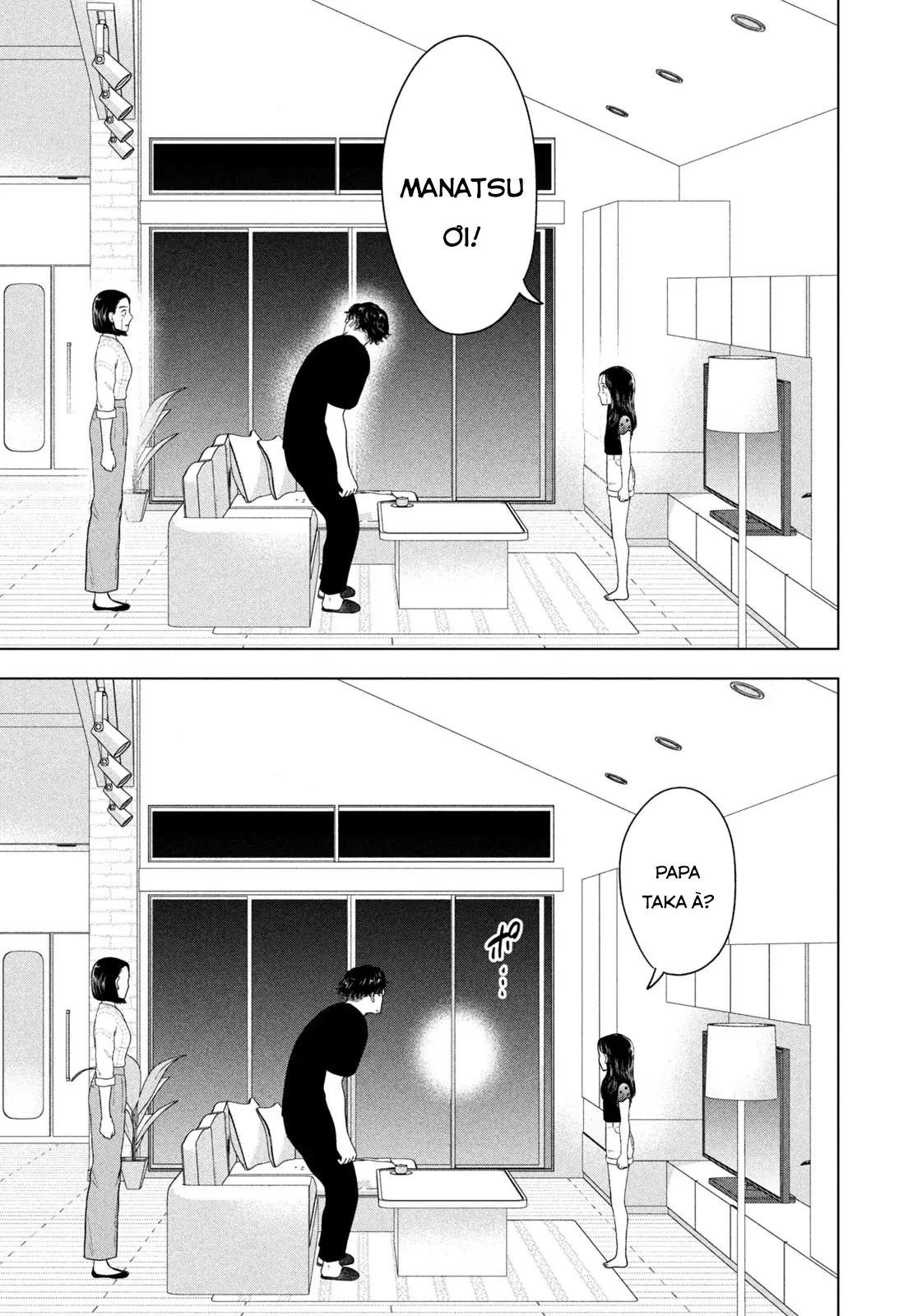 Mùa Hè Dài Ngày 31 Tháng 8 Chapter 94 - 20