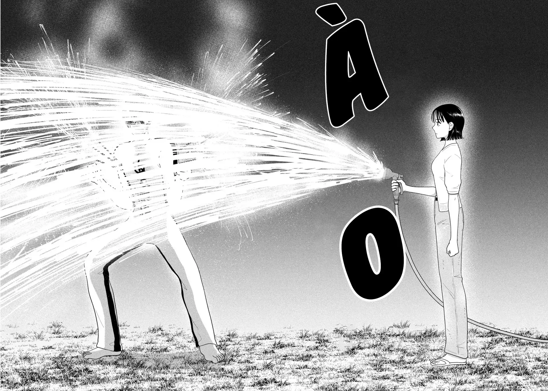 Mùa Hè Dài Ngày 31 Tháng 8 Chapter 95 - 13