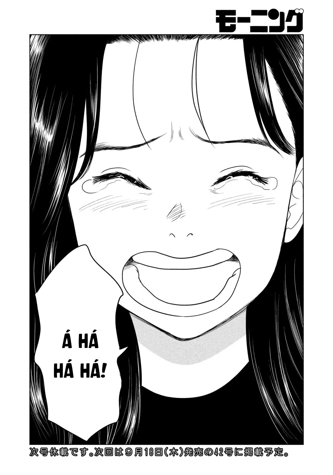 Mùa Hè Dài Ngày 31 Tháng 8 Chapter 95 - 19