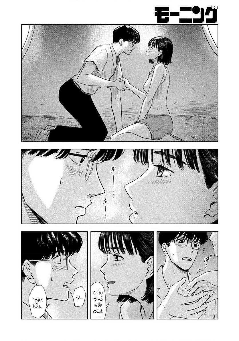 Mùa Hè Dài Ngày 31 Tháng 8 Chapter 1 - 27