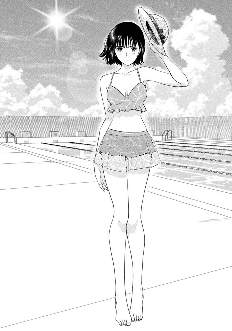 Mùa Hè Dài Ngày 31 Tháng 8 Chapter 4 - 17