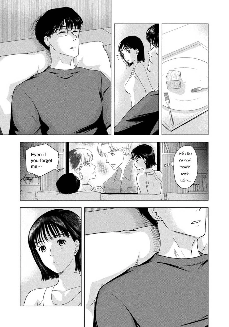 Mùa Hè Dài Ngày 31 Tháng 8 Chapter 5 - 12