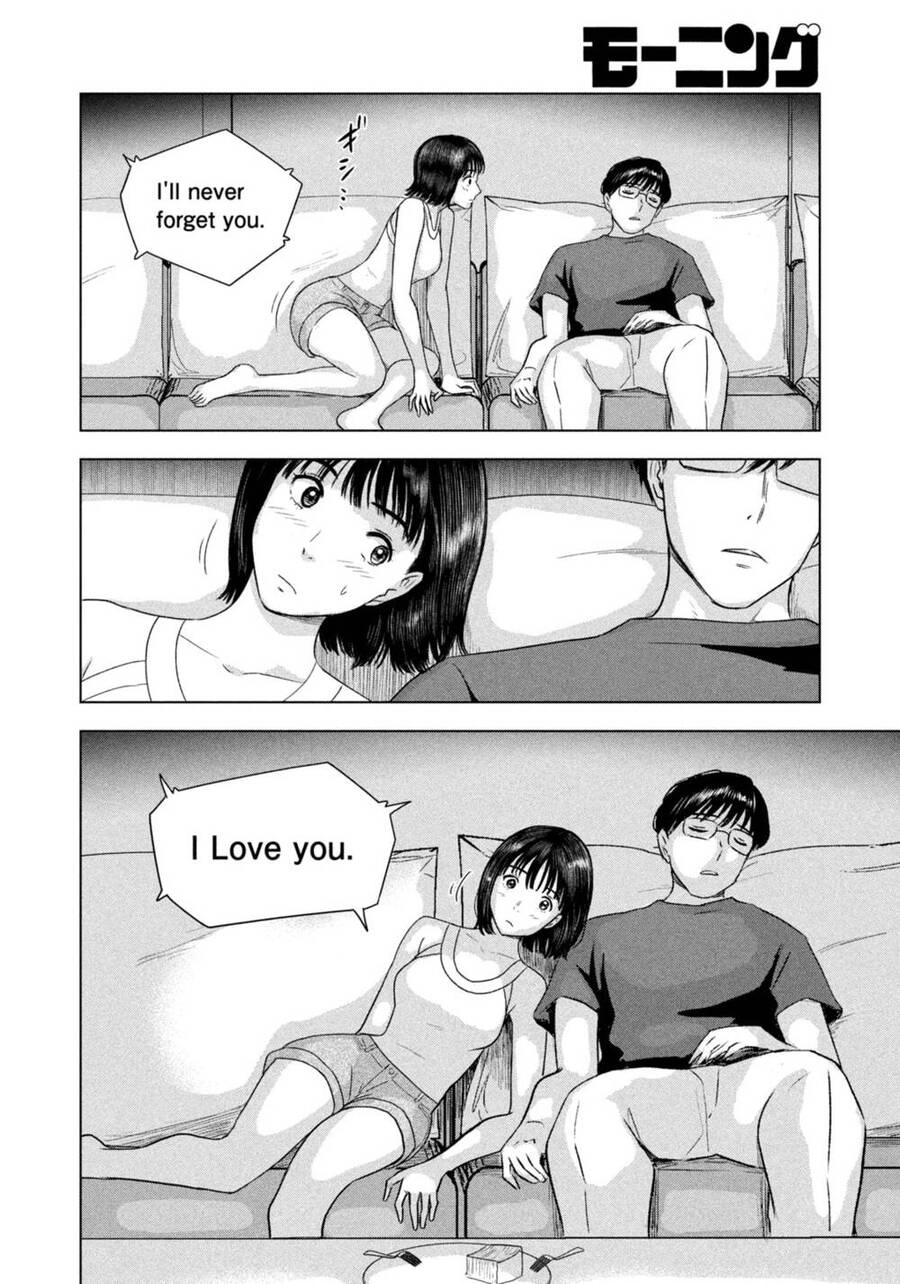 Mùa Hè Dài Ngày 31 Tháng 8 Chapter 5 - 13