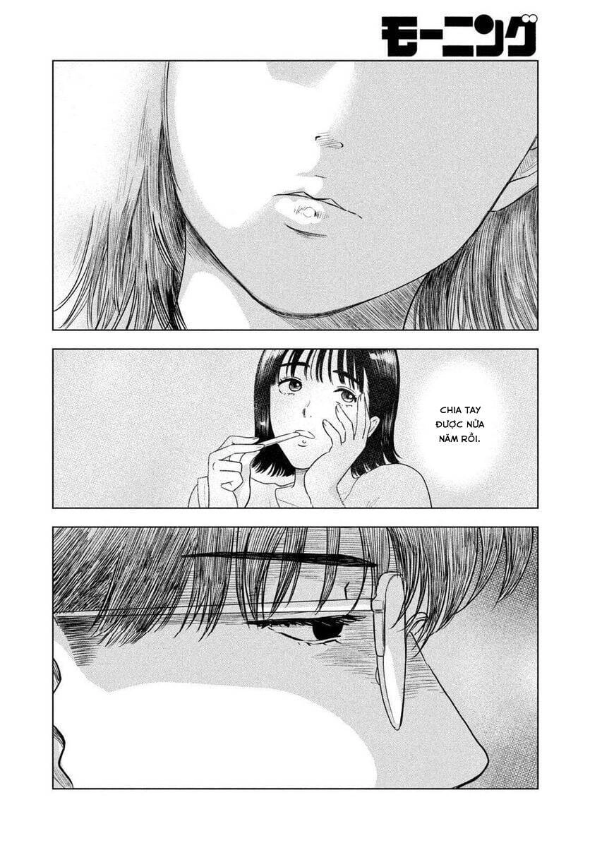 Mùa Hè Dài Ngày 31 Tháng 8 Chapter 6 - 13