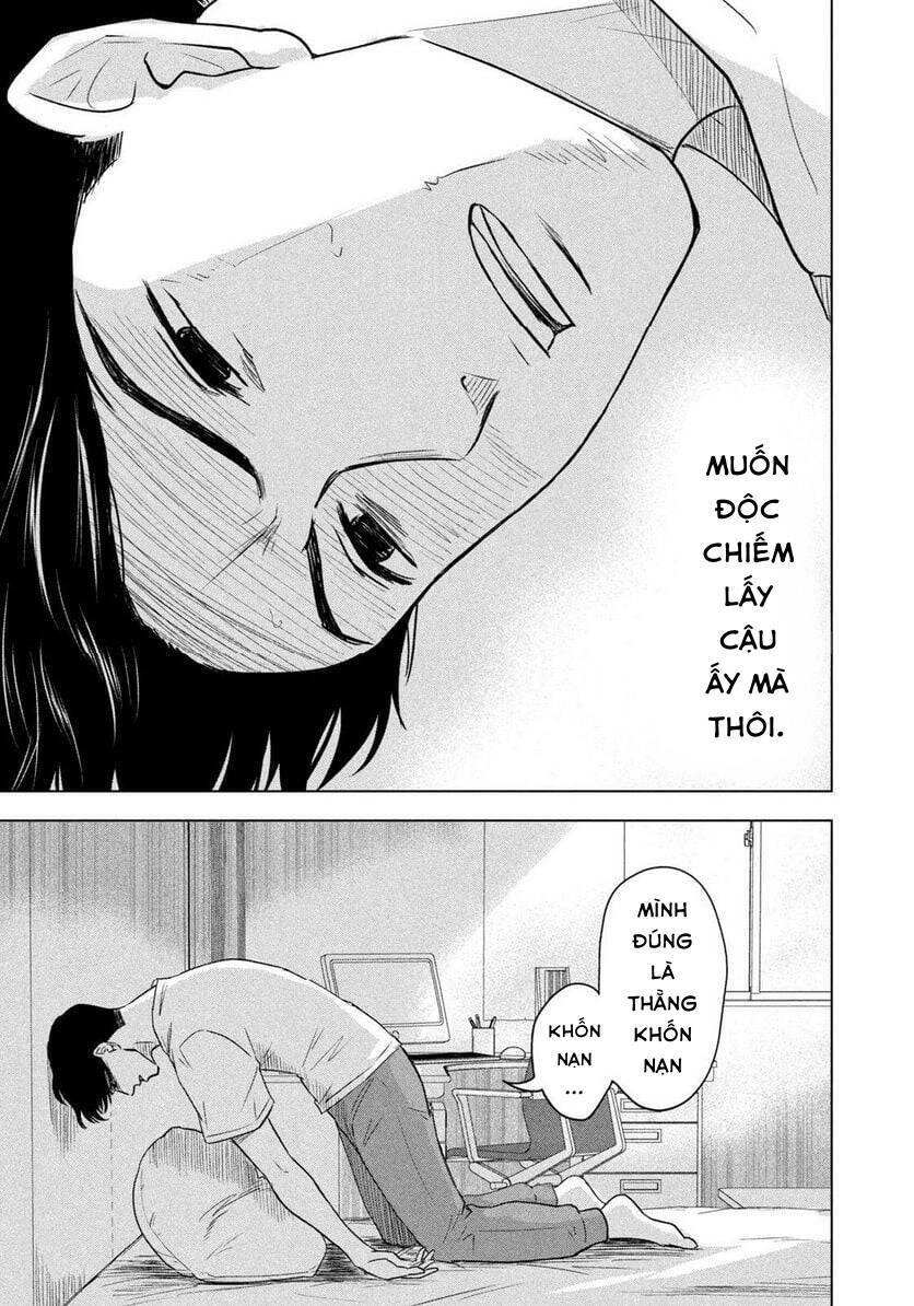 Mùa Hè Dài Ngày 31 Tháng 8 Chapter 7 - 10