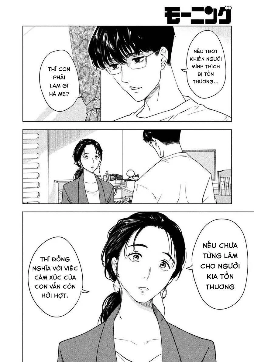 Mùa Hè Dài Ngày 31 Tháng 8 Chapter 7 - 13