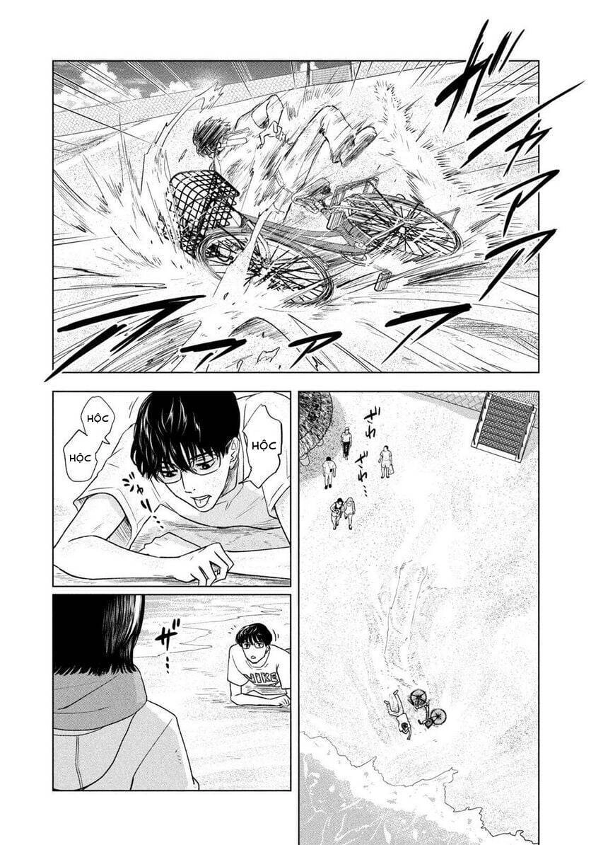 Mùa Hè Dài Ngày 31 Tháng 8 Chapter 7 - 19