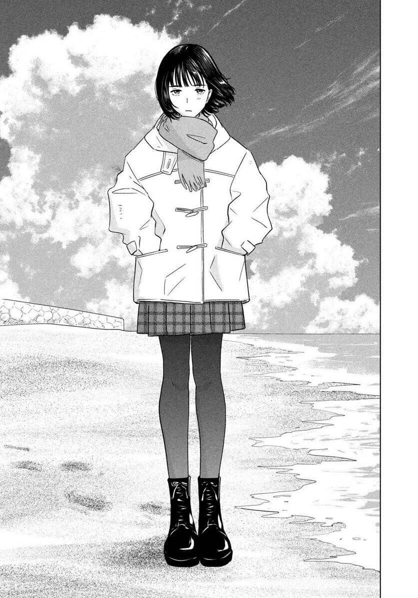 Mùa Hè Dài Ngày 31 Tháng 8 Chapter 7 - 20