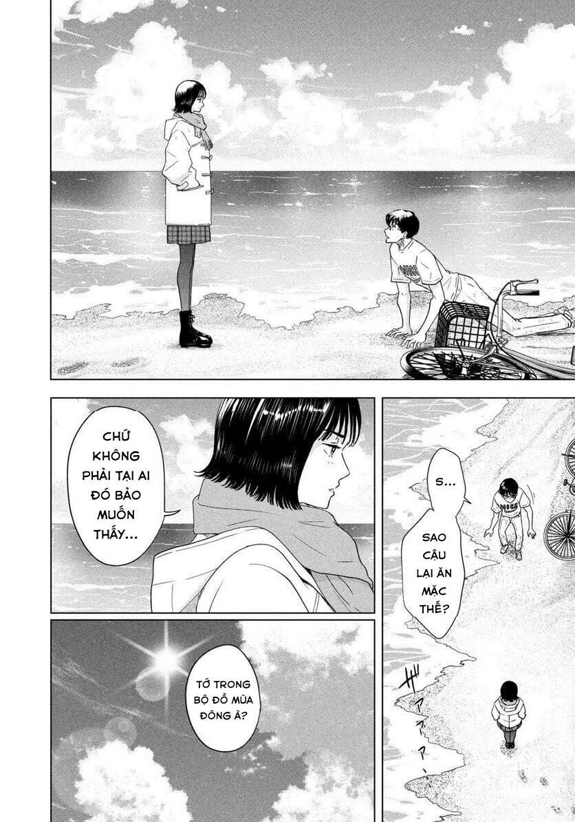 Mùa Hè Dài Ngày 31 Tháng 8 Chapter 7 - 21