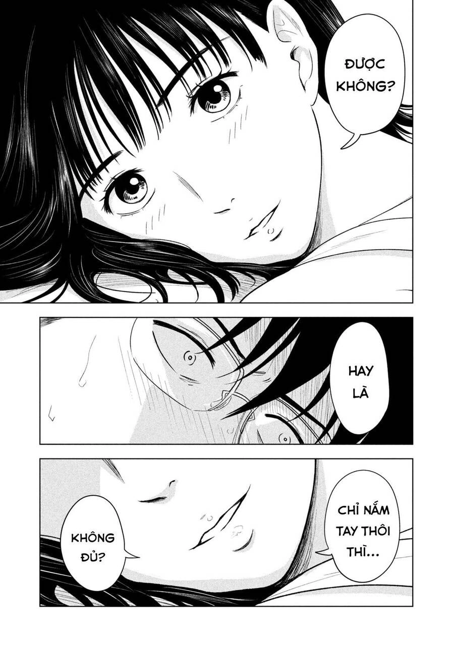 Mùa Hè Dài Ngày 31 Tháng 8 Chapter 14 - 4