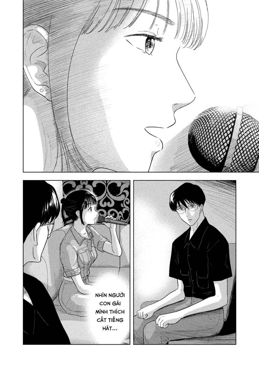 Mùa Hè Dài Ngày 31 Tháng 8 Chapter 15 - 11