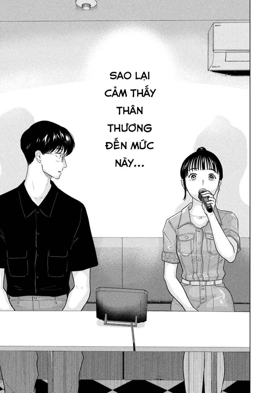 Mùa Hè Dài Ngày 31 Tháng 8 Chapter 15 - 12