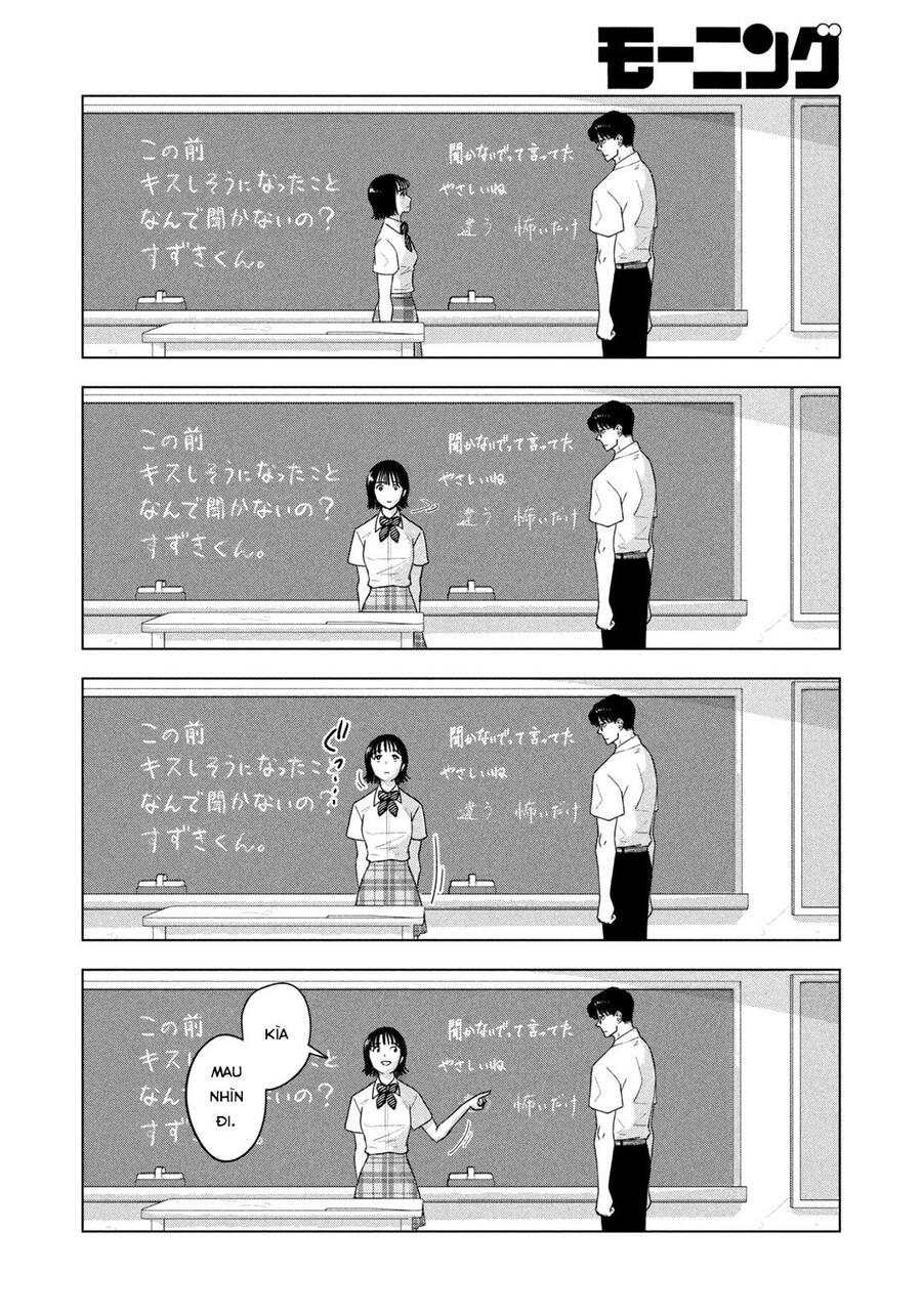 Mùa Hè Dài Ngày 31 Tháng 8 Chapter 19 - 19