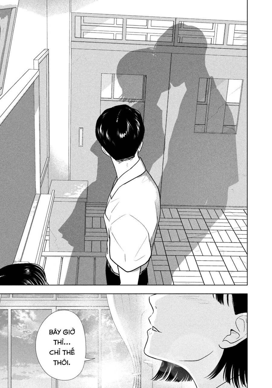 Mùa Hè Dài Ngày 31 Tháng 8 Chapter 19 - 20